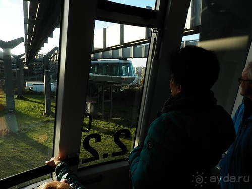 Многоликий Кельн