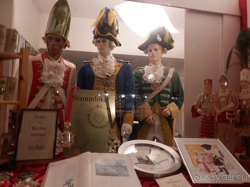 Многоликий Кельн