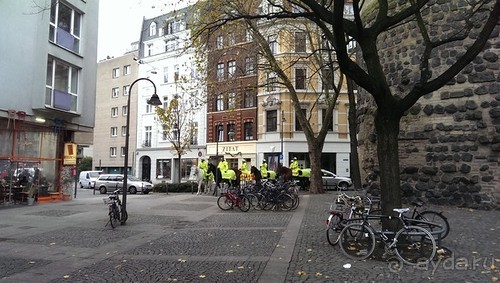 Многоликий Кельн