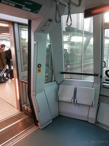 Многоликий Кельн