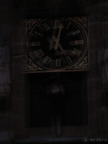 Многоликий Кельн