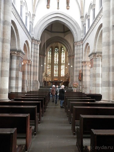 Многоликий Кельн