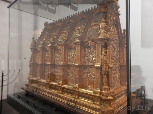 Многоликий Кельн