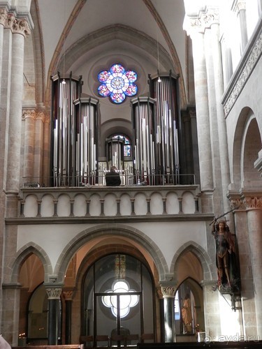 Многоликий Кельн