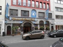 Многоликий Кельн