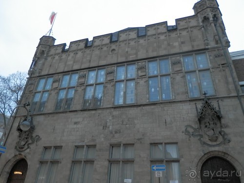 Многоликий Кельн