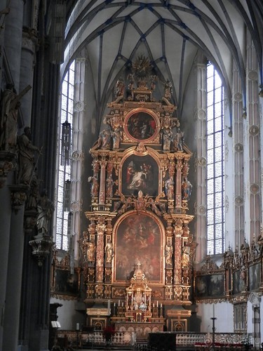 Многоликий Кельн