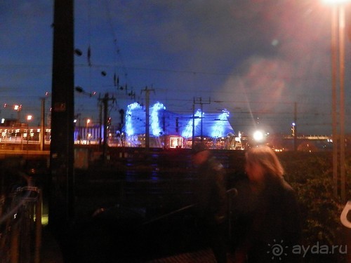 Многоликий Кельн