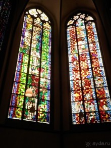 Многоликий Кельн