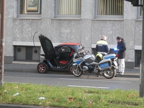 Многоликий Кельн