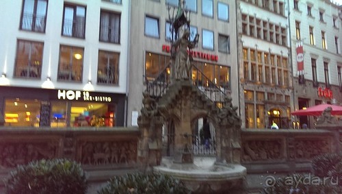 Многоликий Кельн