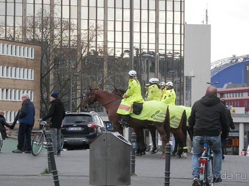 Многоликий Кельн