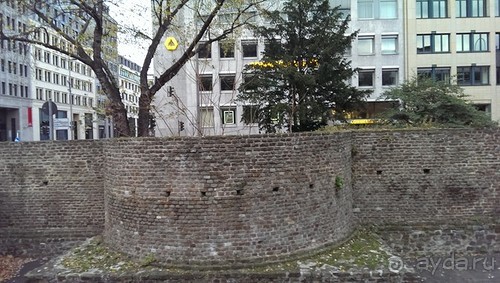 Многоликий Кельн