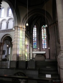 Многоликий Кельн