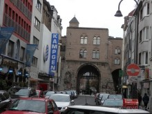 Многоликий Кельн