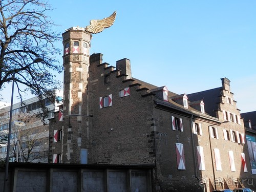 Многоликий Кельн