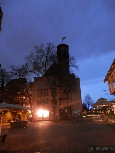 Многоликий Кельн