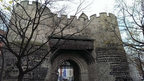 Многоликий Кельн