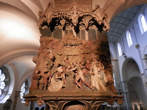 Многоликий Кельн