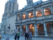 Многоликий Кельн