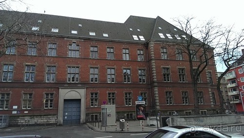 Многоликий Кельн