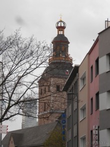 Многоликий Кельн