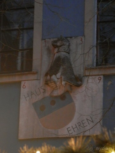 Многоликий Кельн