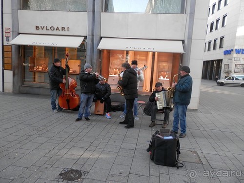 Многоликий Кельн