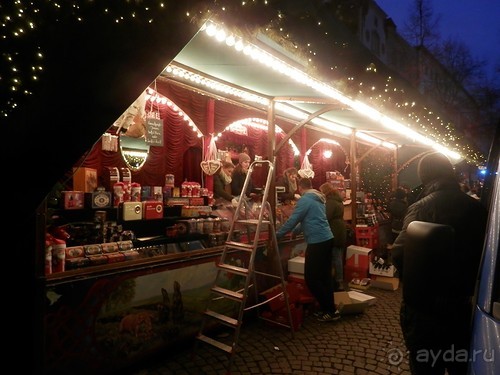 Многоликий Кельн