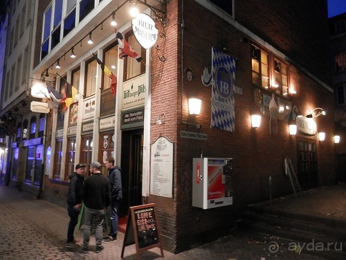 Многоликий Кельн