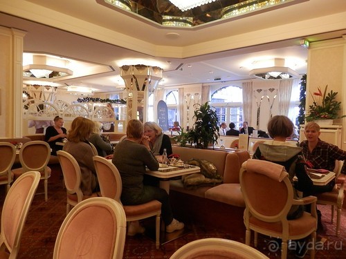 Многоликий Кельн