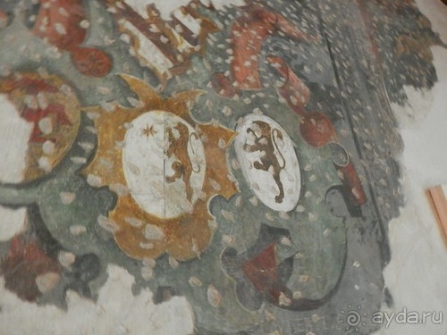 Бергамо - географические карты и панорама города