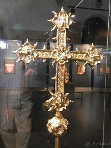 Бергамо - географические карты и панорама города