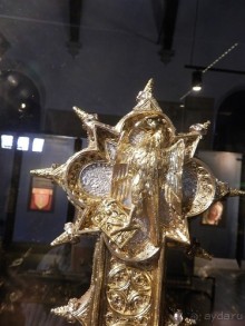 Бергамо - географические карты и панорама города