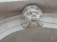 Бергамо - географические карты и панорама города