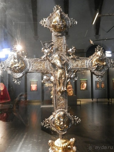 Бергамо - географические карты и панорама города