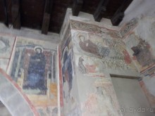 Бергамо - географические карты и панорама города