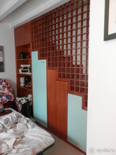 Бергамо - географические карты и панорама города