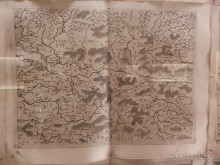 Бергамо - географические карты и панорама города