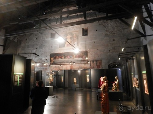 Бергамо - географические карты и панорама города