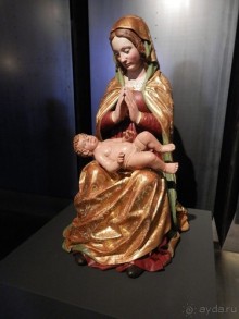 Бергамо - географические карты и панорама города