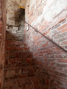 Бергамо - географические карты и панорама города