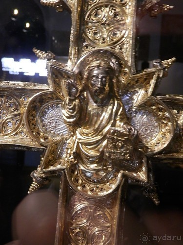 Бергамо - географические карты и панорама города