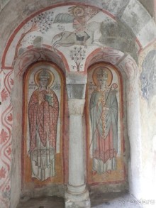 Бергамо - географические карты и панорама города