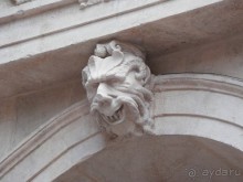 Бергамо - географические карты и панорама города