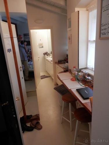 Бергамо - географические карты и панорама города