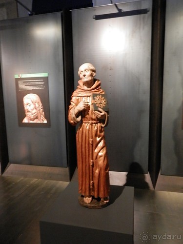 Бергамо - географические карты и панорама города