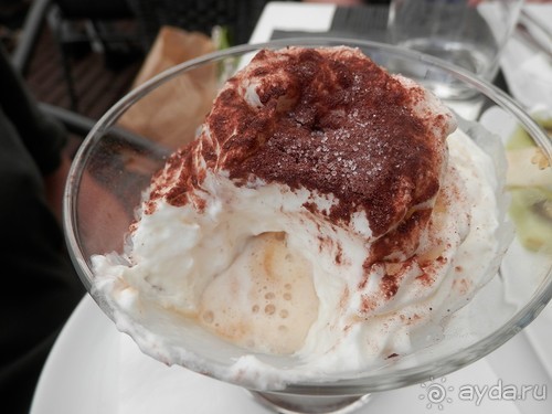 Бергамо - географические карты и панорама города