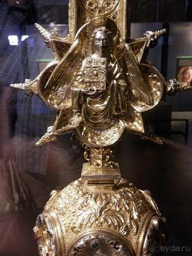 Бергамо - географические карты и панорама города