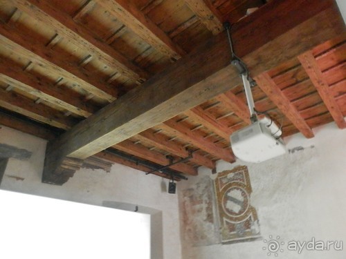 Бергамо - географические карты и панорама города